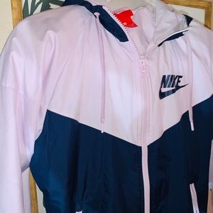 Nike Windbreaker